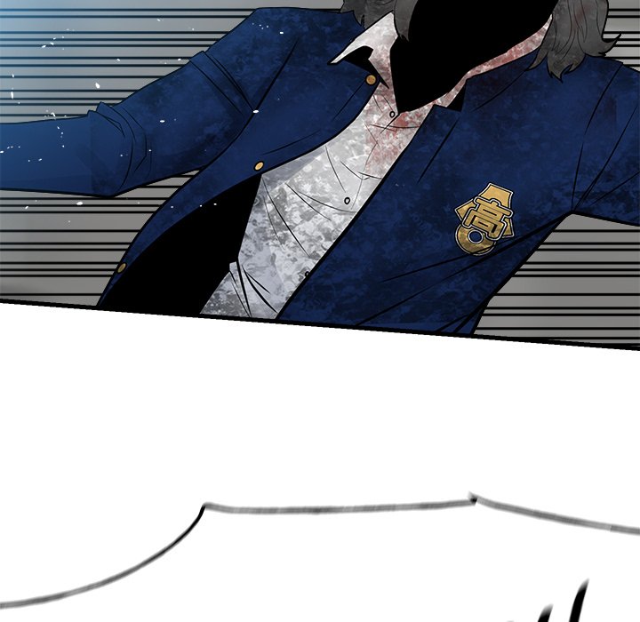 The Villain Chapter 157 - Page 125