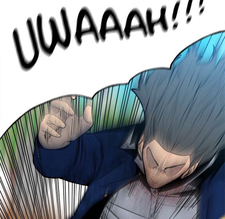 The Villain Chapter 157 - Page 126