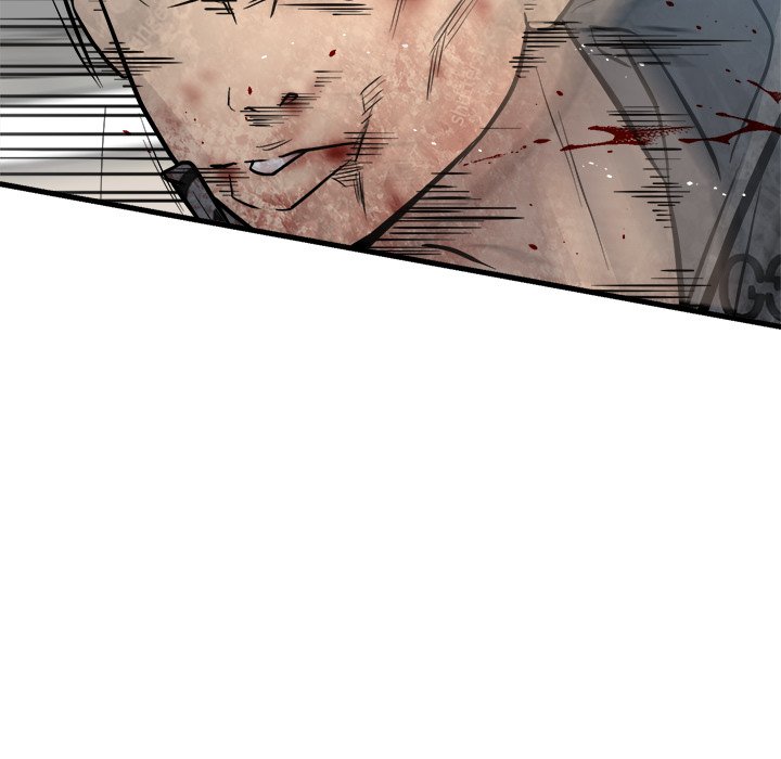 The Villain Chapter 157 - Page 132