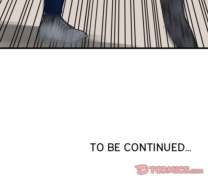 The Villain Chapter 157 - Page 135