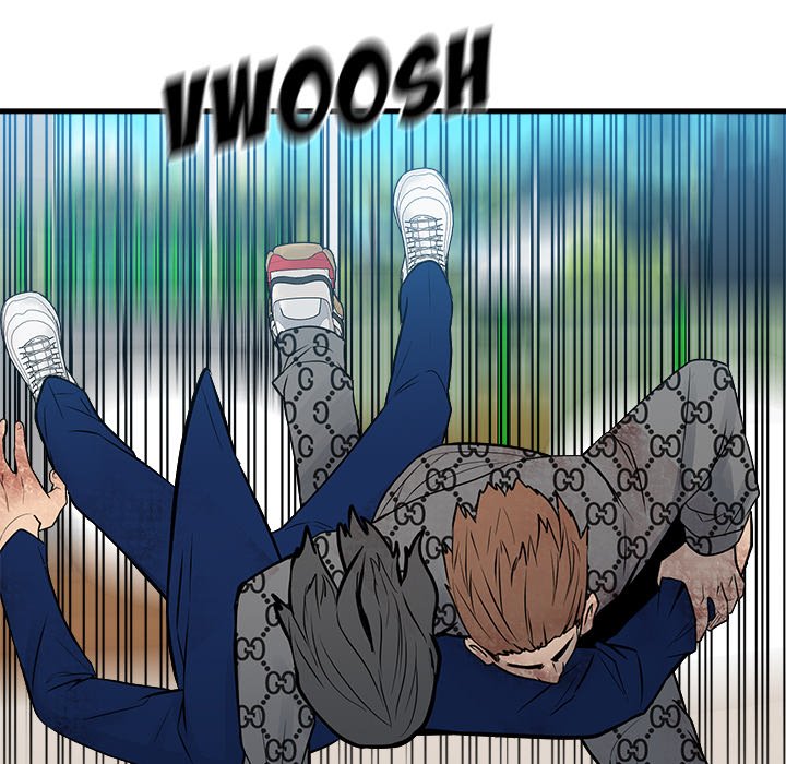 The Villain Chapter 157 - Page 38