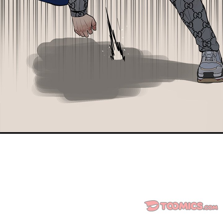 The Villain Chapter 157 - Page 39