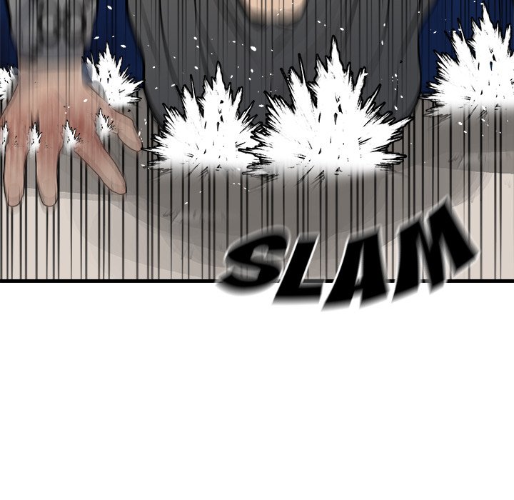 The Villain Chapter 157 - Page 41