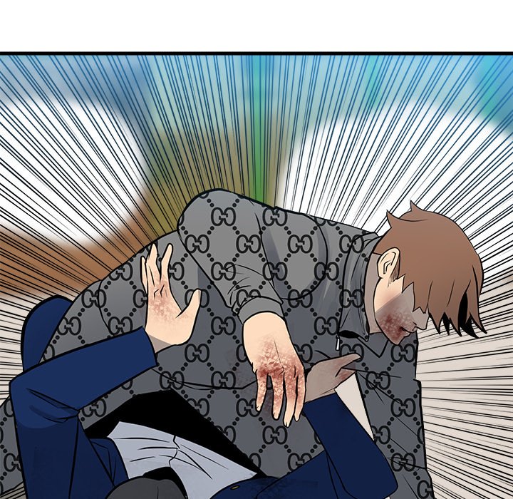 The Villain Chapter 157 - Page 52