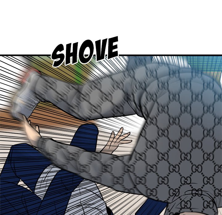 The Villain Chapter 157 - Page 54