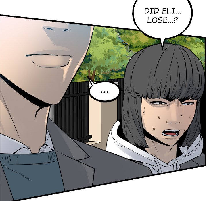 The Villain Chapter 159 - Page 9