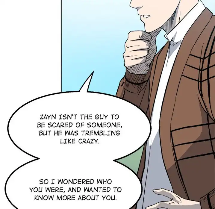 The Villain Chapter 16 - Page 18