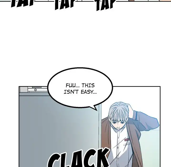 The Villain Chapter 16 - Page 32