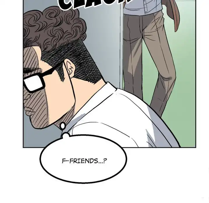 The Villain Chapter 16 - Page 33