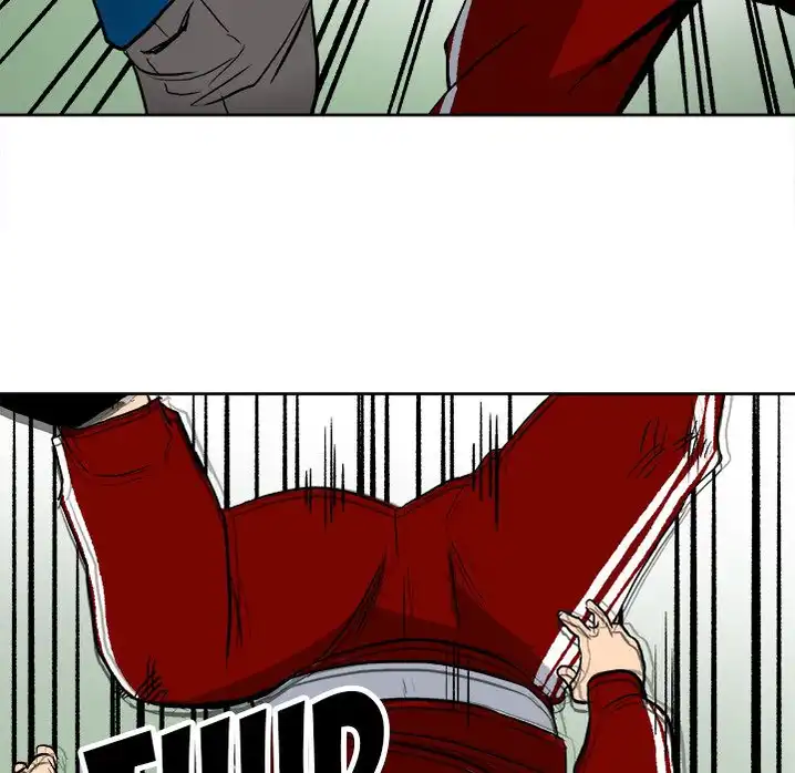 The Villain Chapter 16 - Page 63