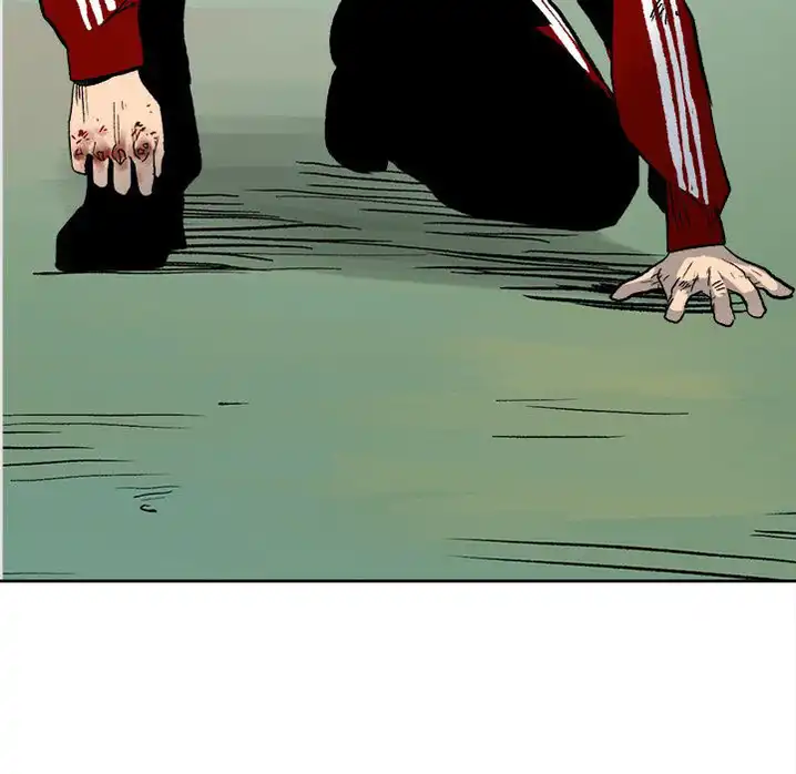 The Villain Chapter 16 - Page 72