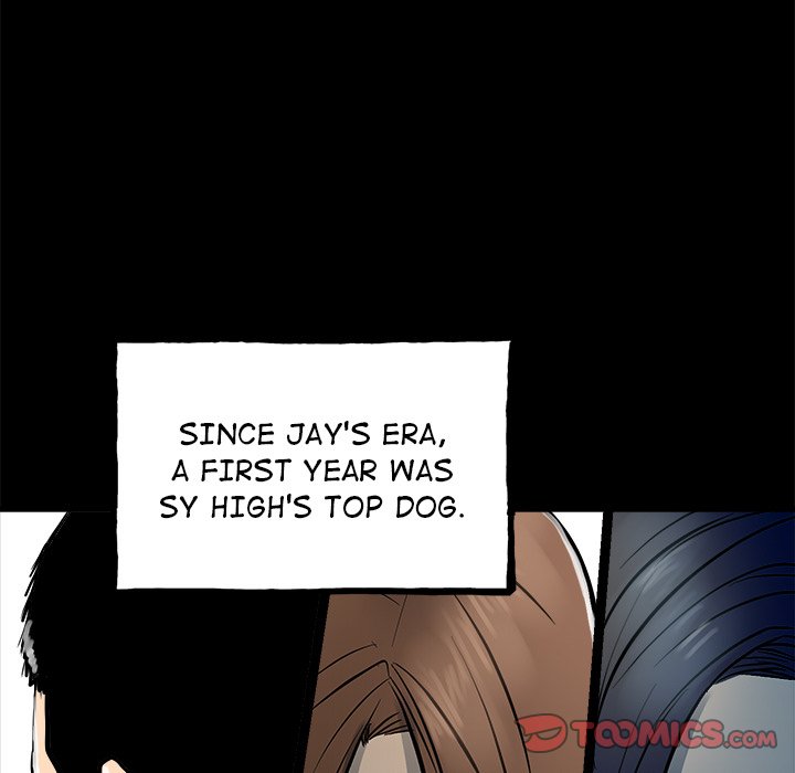 The Villain Chapter 160 - Page 21