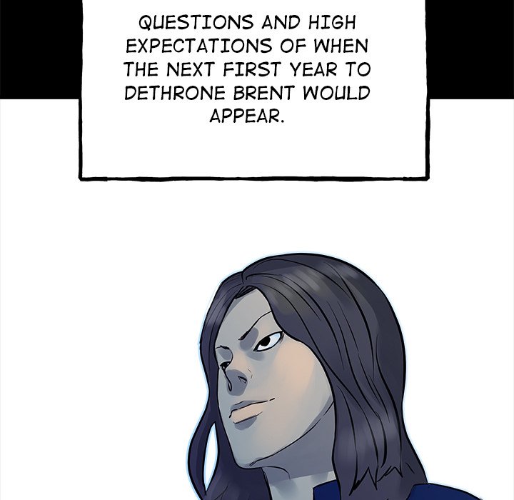 The Villain Chapter 160 - Page 27