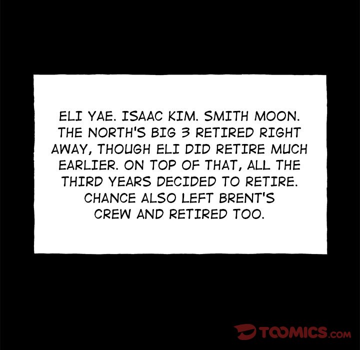 The Villain Chapter 160 - Page 30