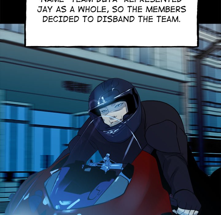 The Villain Chapter 160 - Page 41