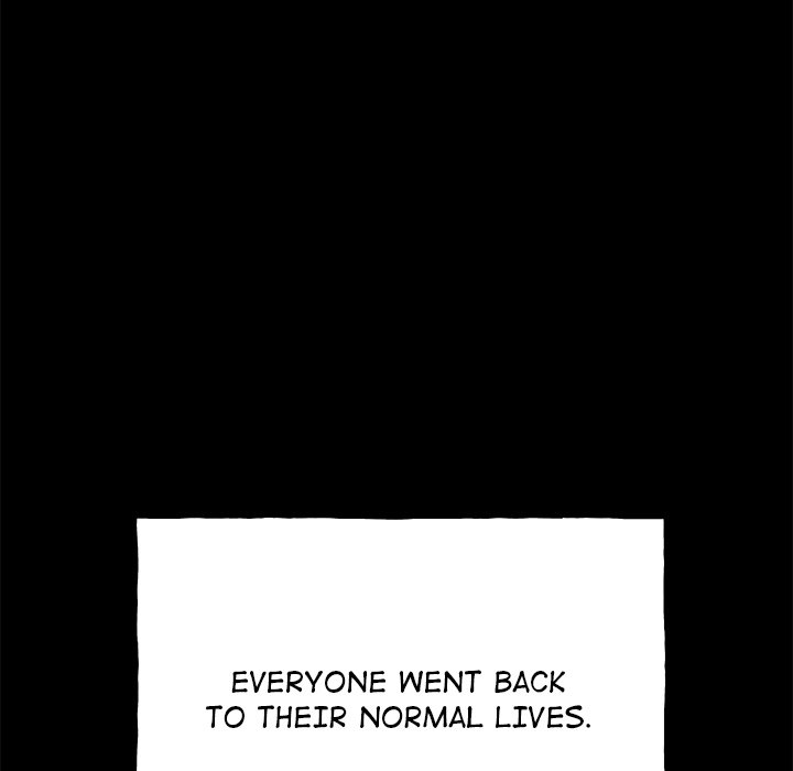 The Villain Chapter 160 - Page 43