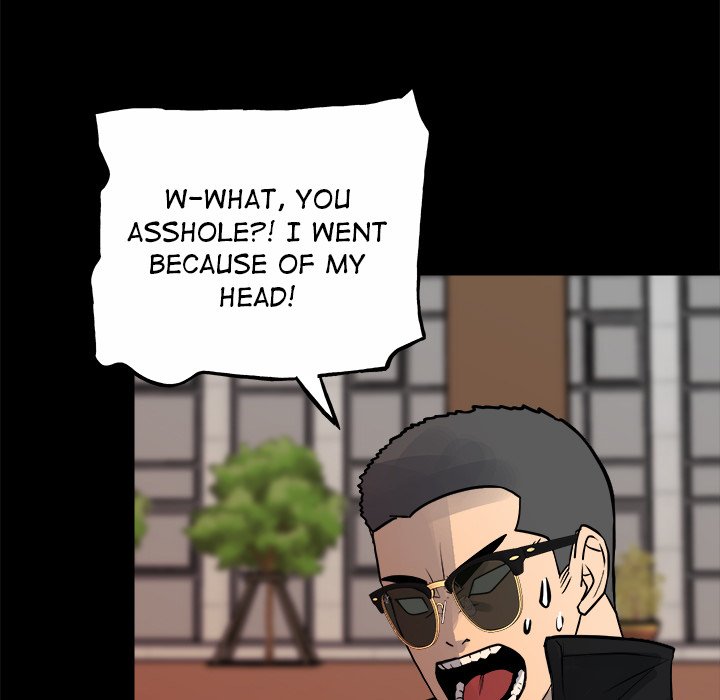 The Villain Chapter 160 - Page 85