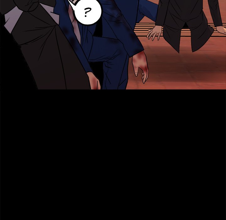 The Villain Chapter 160 - Page 88