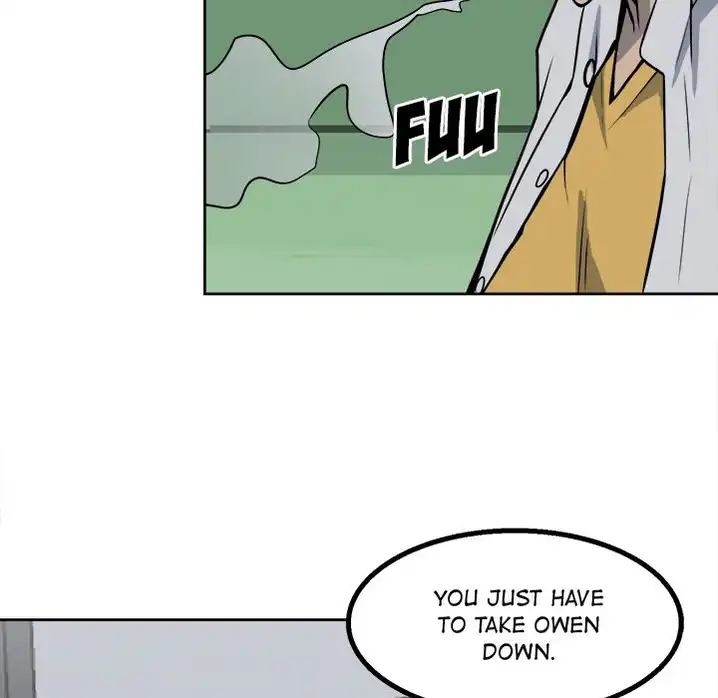 The Villain Chapter 18 - Page 11