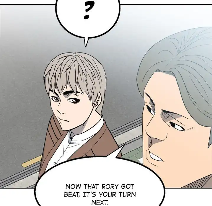 The Villain Chapter 18 - Page 31