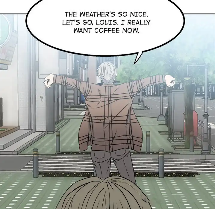 The Villain Chapter 18 - Page 38