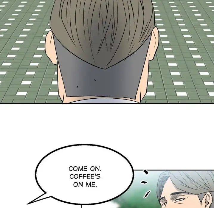 The Villain Chapter 18 - Page 39