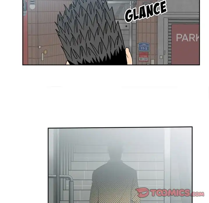 The Villain Chapter 18 - Page 46