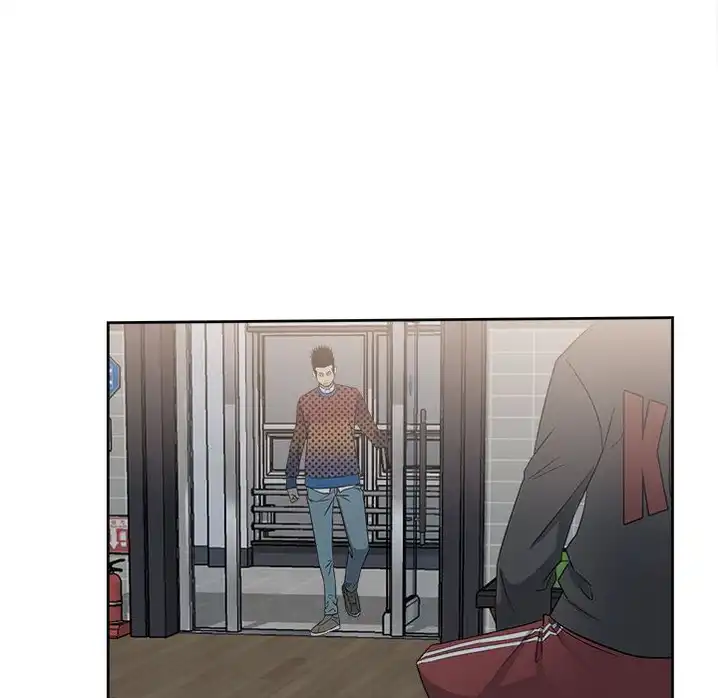 The Villain Chapter 18 - Page 48