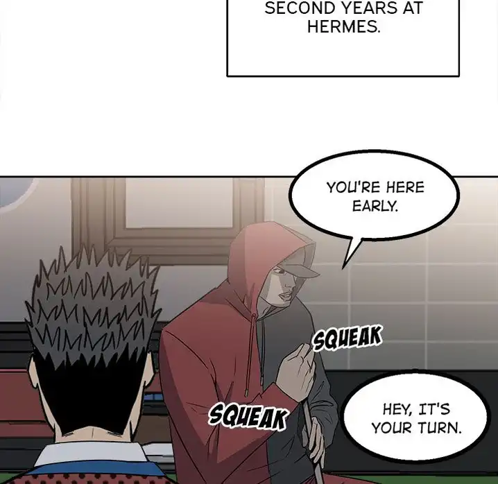 The Villain Chapter 18 - Page 51