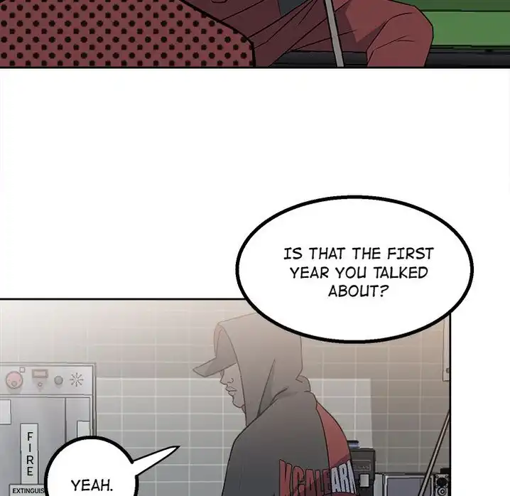 The Villain Chapter 18 - Page 52