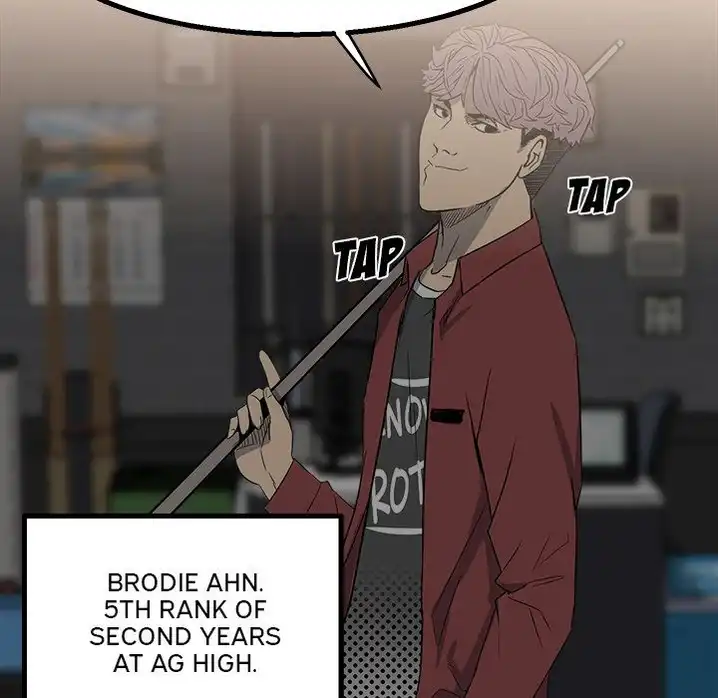 The Villain Chapter 18 - Page 55