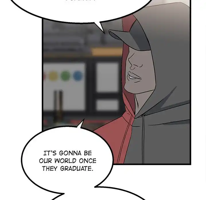 The Villain Chapter 18 - Page 61