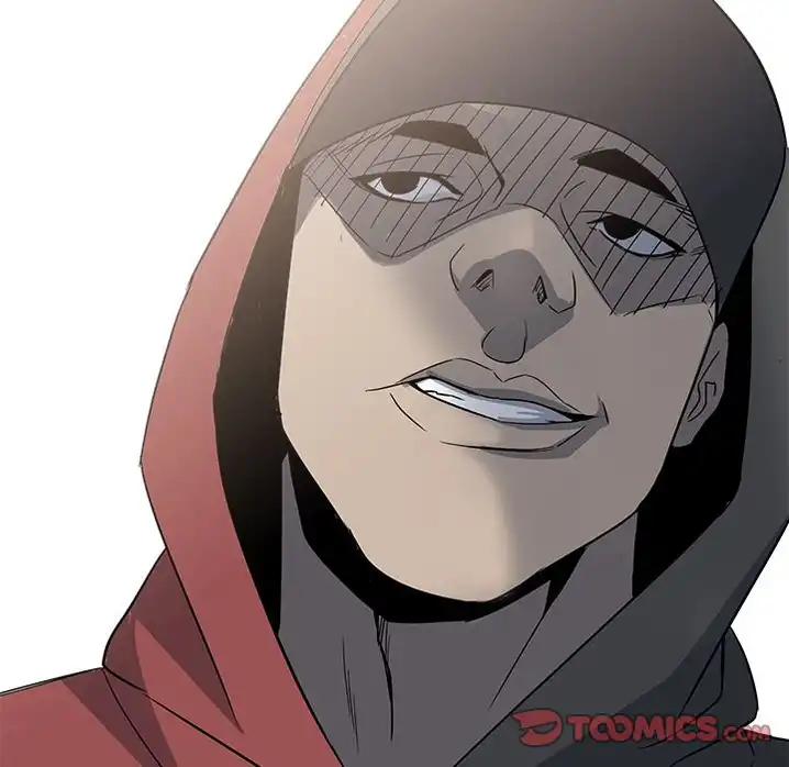 The Villain Chapter 18 - Page 66