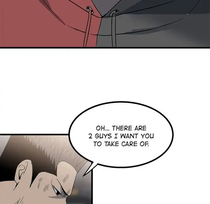 The Villain Chapter 18 - Page 67