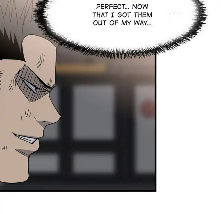 The Villain Chapter 18 - Page 83