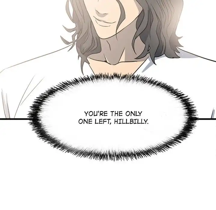 The Villain Chapter 18 - Page 85