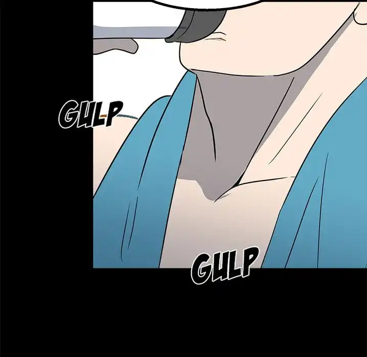 The Villain Chapter 23 - Page 12