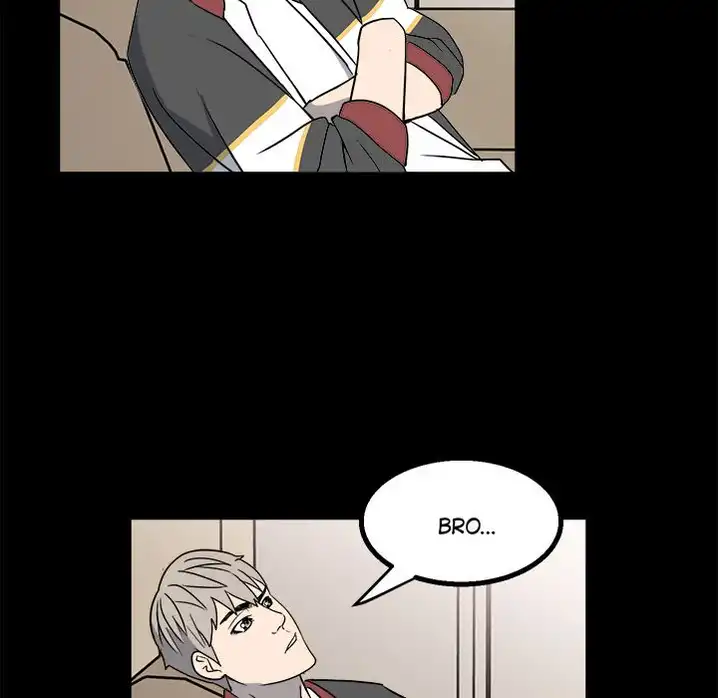 The Villain Chapter 23 - Page 17