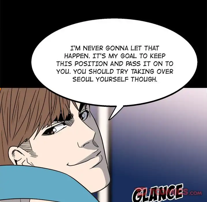 The Villain Chapter 23 - Page 22