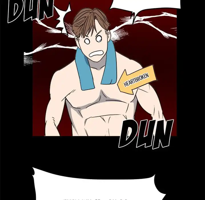 The Villain Chapter 23 - Page 25