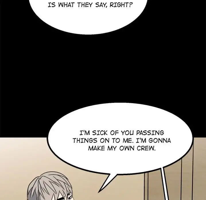 The Villain Chapter 23 - Page 27