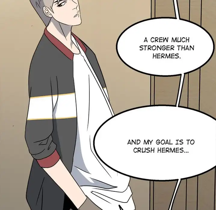 The Villain Chapter 23 - Page 28