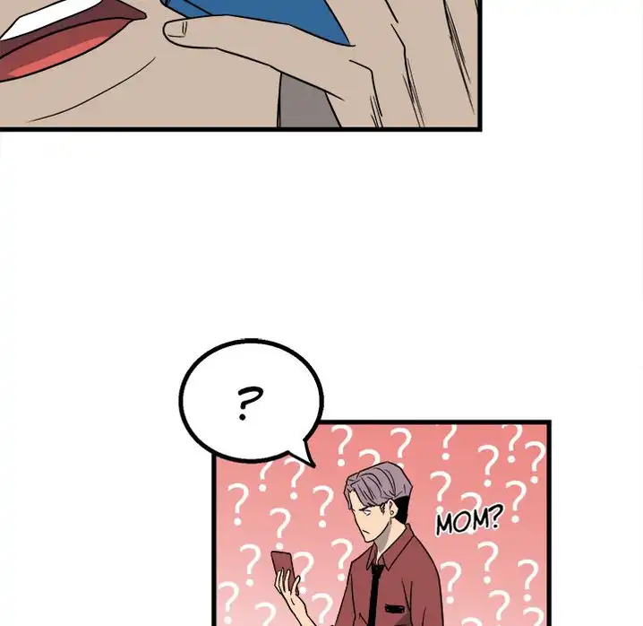 The Villain Chapter 23 - Page 51