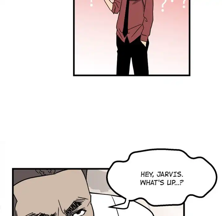 The Villain Chapter 23 - Page 52