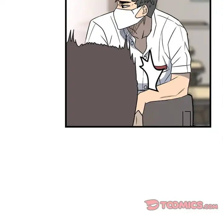 The Villain Chapter 23 - Page 54