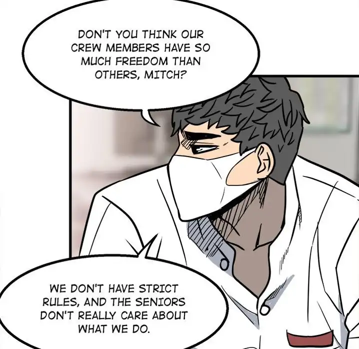 The Villain Chapter 23 - Page 56