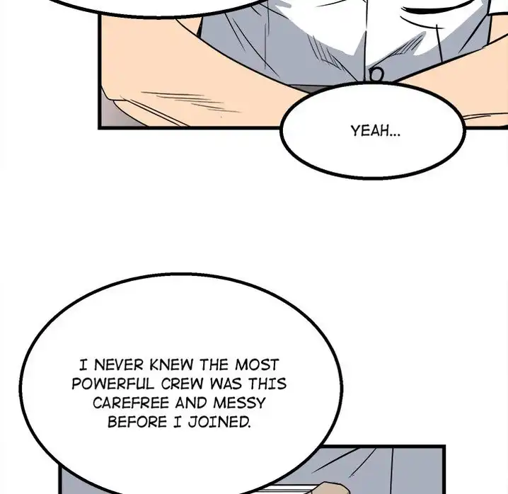 The Villain Chapter 23 - Page 57