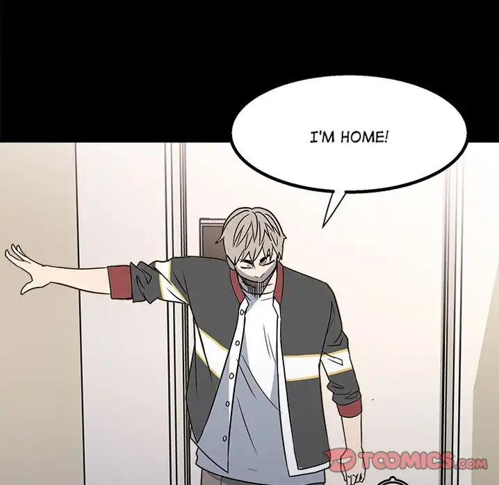 The Villain Chapter 23 - Page 6