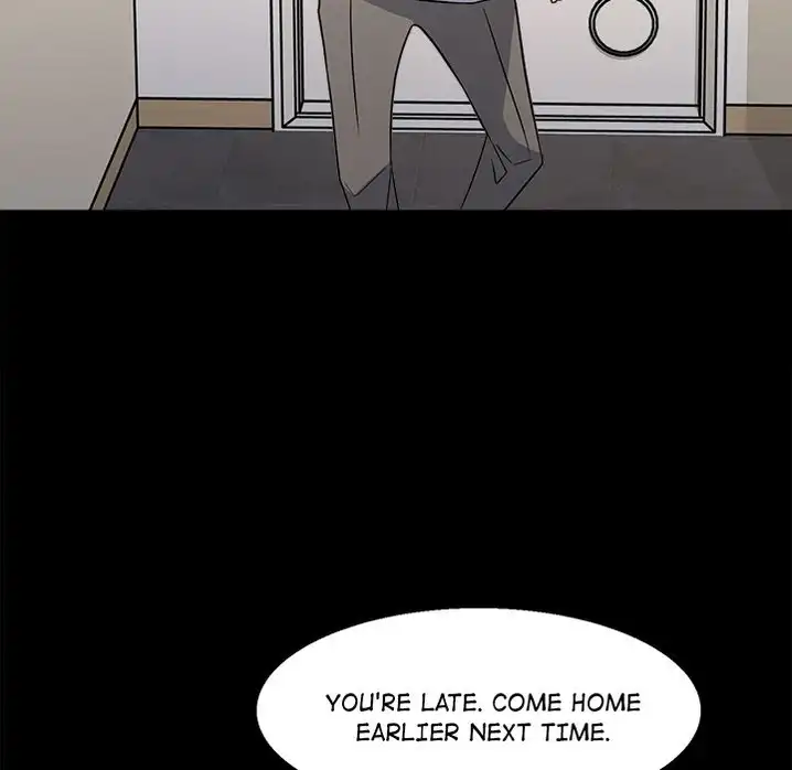 The Villain Chapter 23 - Page 7