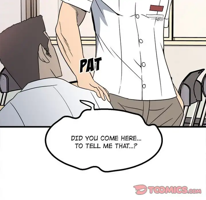 The Villain Chapter 23 - Page 74